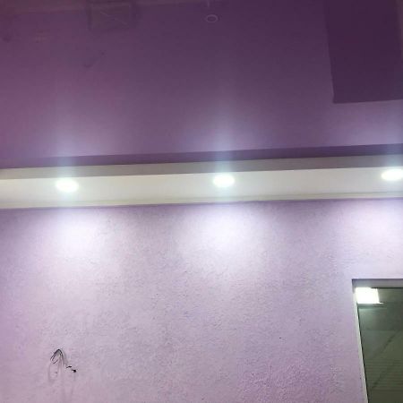 Guest House Saba Batumi Luaran gambar