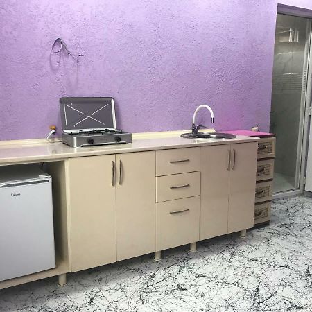 Guest House Saba Batumi Luaran gambar