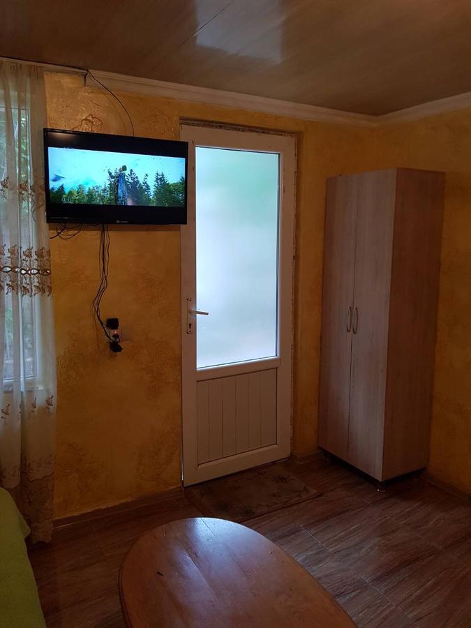 Guest House Saba Batumi Luaran gambar