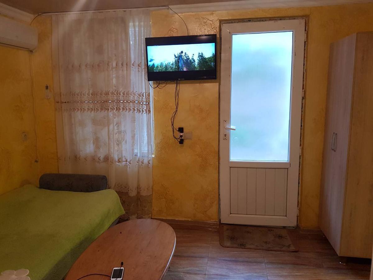 Guest House Saba Batumi Luaran gambar