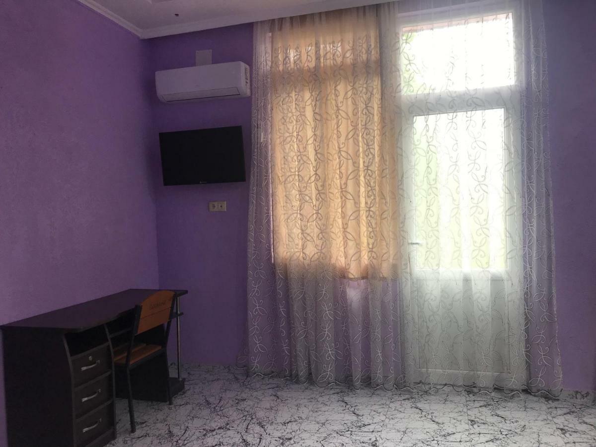 Guest House Saba Batumi Luaran gambar