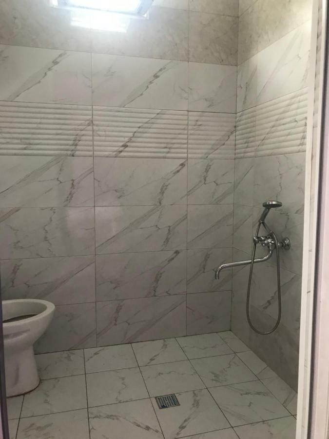 Guest House Saba Batumi Luaran gambar