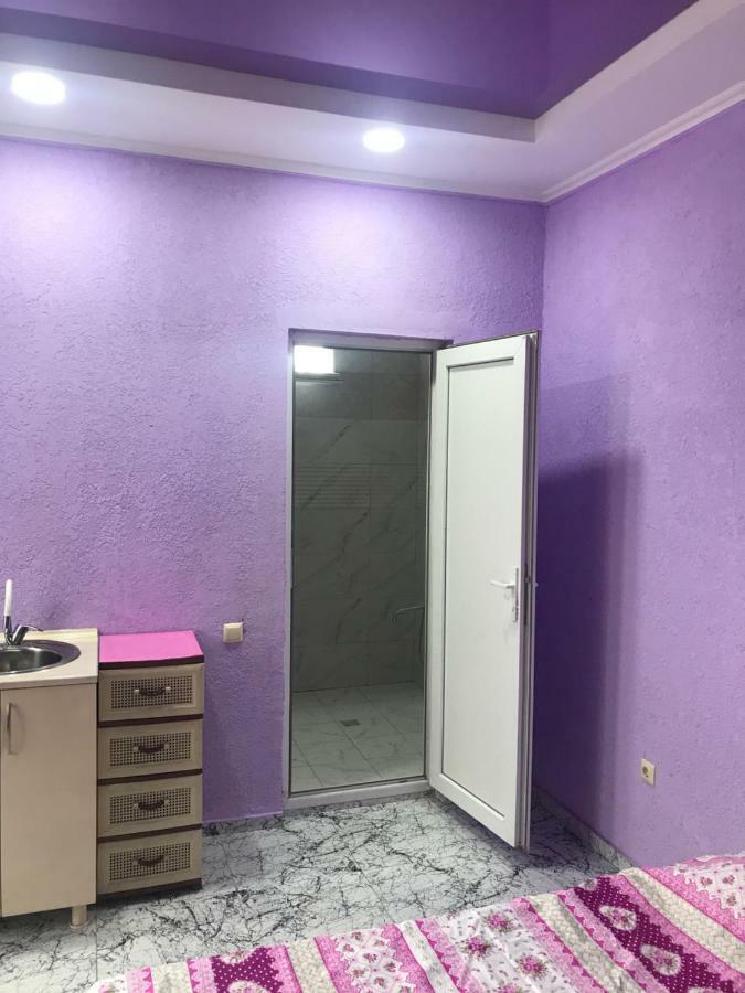 Guest House Saba Batumi Luaran gambar