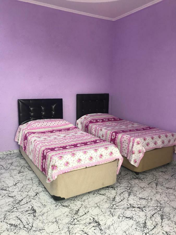 Guest House Saba Batumi Luaran gambar
